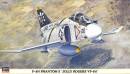 1/72 F4N Phantom II Jolly Rogers VF84 Fighter