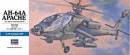1/72 AH-64A Apache