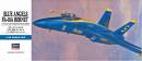 1/72 Blue Angels F/A-18A Hornet D10