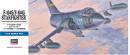 1/72 F-104S/F-104G Star Fighter (Italian/Luftwaffe) D17