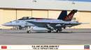 1/72 F/A-18E VFA-14 Tophatters
