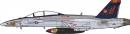 1/72 F/A-18F Super Hornet 