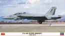 1/72 F/A-18F Super Hornet 