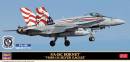 1/72 F/A-18C Hornet VMFA-115 Silver Eagles (Bonus: a