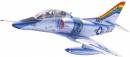 1/48 TA-4J Skyhawk USN