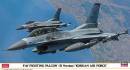 1/48 F-16 Fighting Falcon (D Version) 