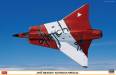1/48 J350 Draken