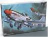 1/32 P51D Mustang