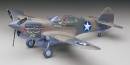 1/32 P-40E Warhawk