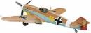 1/32 Messerschmitt BF109 F-4 Trop