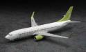 1/200 Solaseed Air B737-800