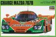 1/24 Charge Mazda 767B