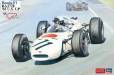1/24 Honda F1 RA272E 1965 US GP Race Car (Ltd Edition)