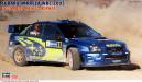 1/24 Subaru Impreza WRC 2005 