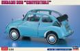 1/24 Subaru 360 Convertible