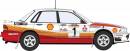 1/24 Mitsubishi Galant VR-4 