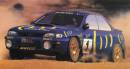 1/24 Subaru Impreza 