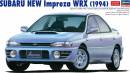 1/24 Subaru New Impreza WRX (1994)