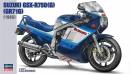 1/12 Suzuki GSX-R750 (G) (Gr71G) (BK7)