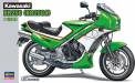 1/12 Kawasaki KR250 (KR250A) 1984