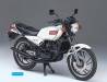 1/12 Yamaha RZ250 (4L3) (1980) Motorcycle