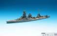 1/700 IJN Battleship Hyuga