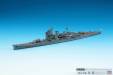 1/700 IJN Heavy Cruiser Myoko