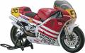 1/12 Baribari Legend Honda NSR500 Gun Boy