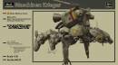 1/20 Maschinen Krieger Ma.K. Schwarzer Hund W.H.J.131 Sp