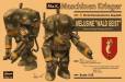 1/35 Maschinen Krieger P.K.A. Ausf. M Melusine Wald Ge