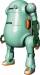 1/20 Mechatrowego No.1 Usumidori Light Green