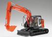 1/35 Hitachi Excavator Z Axis 135 US