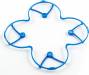 H107D Prop Guard Blue