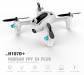 H107D+ Ready-to-Fly FPV Quadcopter Drone w/720p