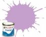 Enamel 14ml Matt Pastel Violet