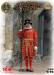 1/16 Yeoman Warder (Beefeater) Guard