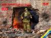 1/16 WW2 Soviet Assault Engineer-Sapper