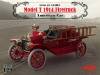 1/24 American Model T 1914 Fire Truck