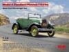 1/24 Model A Standard Phaeton (1930S) Passenger Car