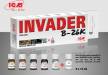 Acrylic Paint Set For Invader B-26K (Vietnamese Aircraft) (6)