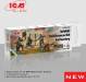 Acrylic Paint Set For WWII Wehrmacht Infantry (6)