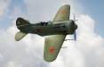 1/32 I-16 Type 28 WWII Soviet Fighter