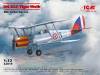 1/32 DH.82A Tiger Moth of the World Air Forces