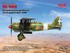 1/32 CR. 42AS WWII Italian Fighter-Bomber