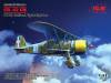 1/32 CR. 42CN, WWII Italian Night Fighter