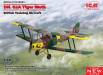 1/32 D.H. 82A Tiger Moth - British Training Aircraft