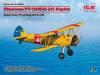 1/32 Stearman PT-13/N2S-2/5 Kaydet, American Training Aircraft