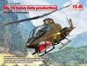 1/32 US Army AH1G Cobra Late Production Attack Helicopter