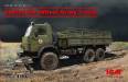 1/35 Soviet Six-Wheel Army Truck