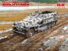 1/35 Sd.Kfz.251/1 Ausf.B